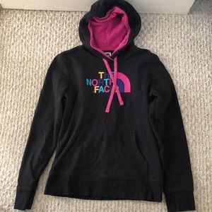 The North Face Hoodie